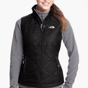 The North Face Women's Blaze Vest in Blue
